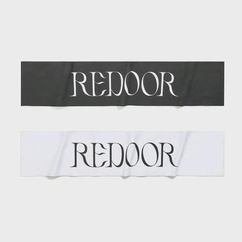 

Reed Door Slogan