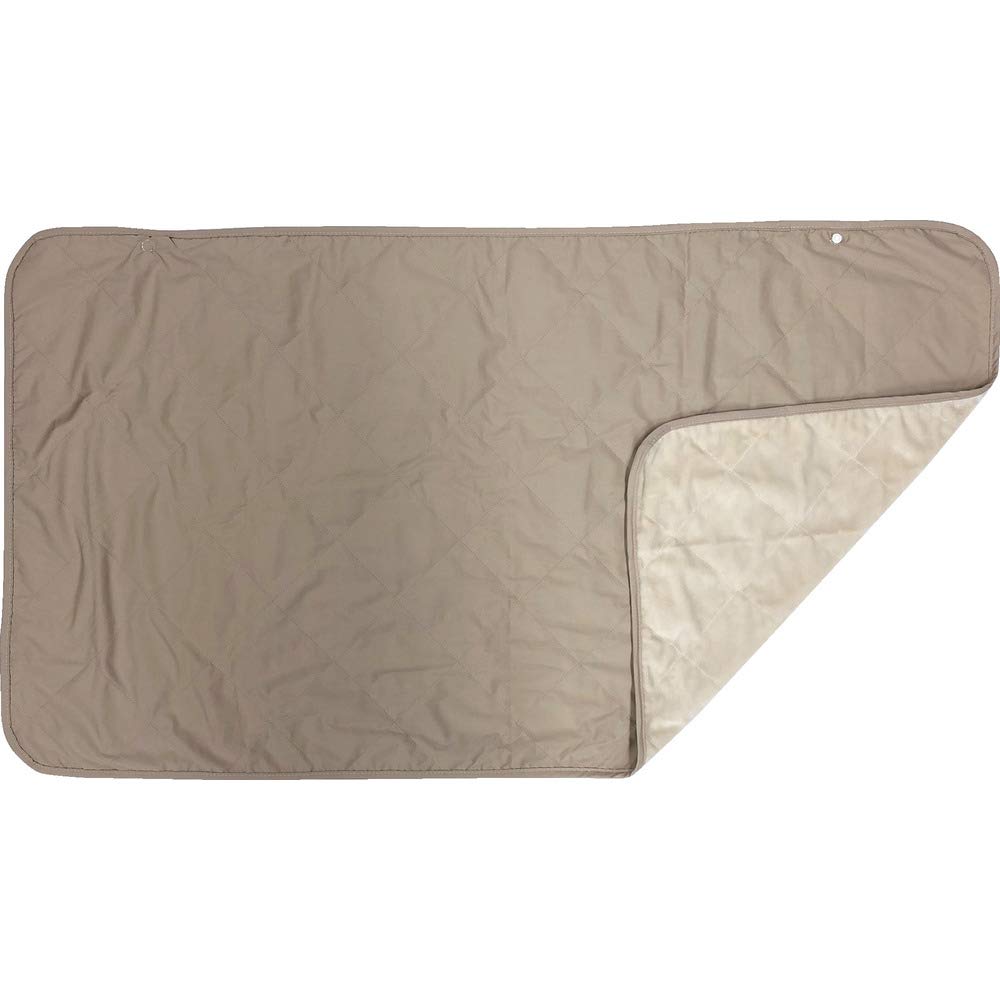 

Одеяло TRUSCO, которое также можно использовать как пончо с чехлом 650X1200 PCBK-6512