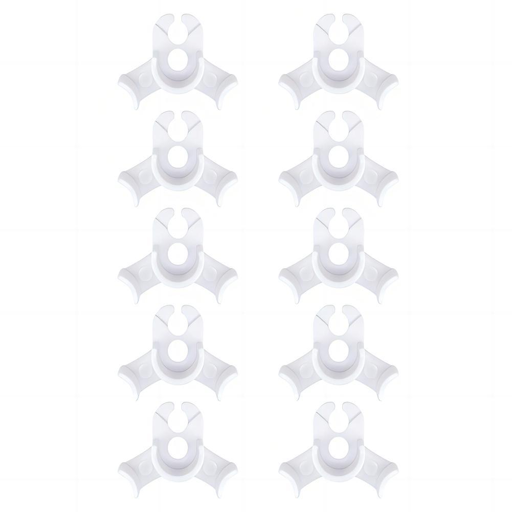 

Новые зажимы LST Plant Bender Садоводческий Растительный Bender Light Обучение Помощь Садоводство Растение Специальный Инструмент золотой