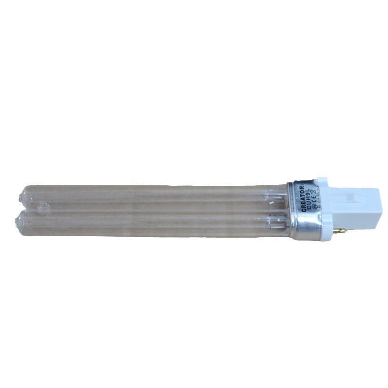 Germicidal UV Light Replacement Tube, 5W-55W