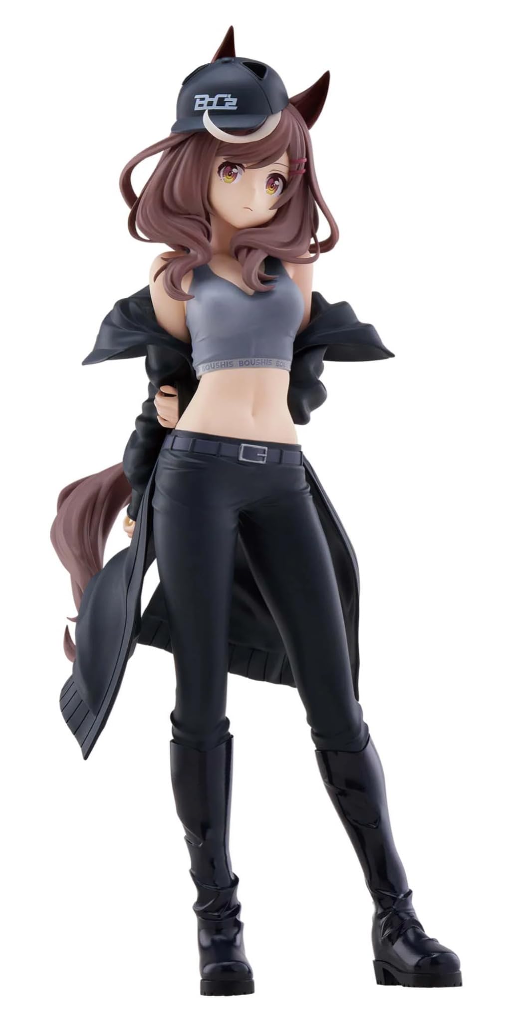 

Uma Musume Pretty Derby BoC z Machikane Tanhoiza as 816-n Figure