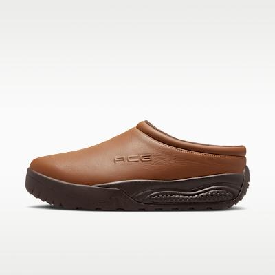 Nike ACG Rufus Light British Tan 43