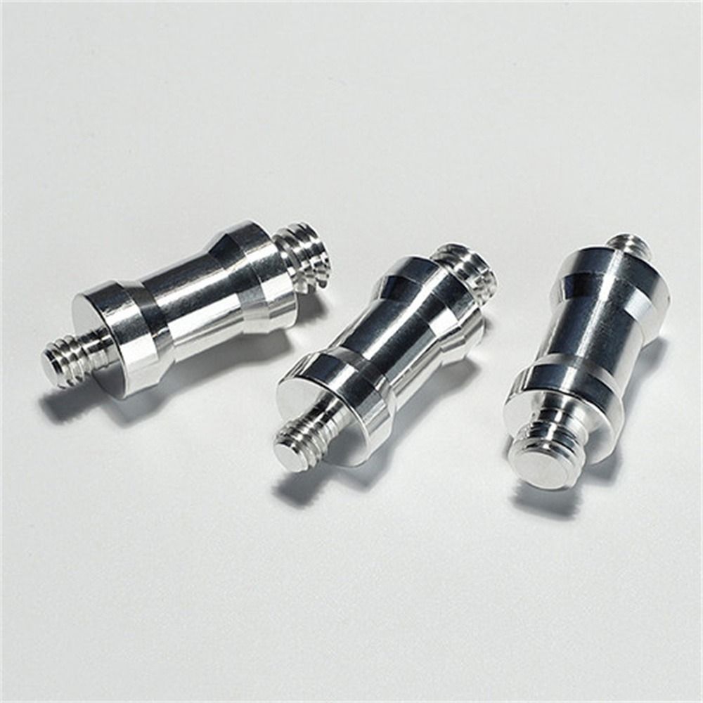 Fixed Mount Camera Screw Male Female Camera Adapter Screw Tripod  Conversion Screw  Light Stand