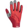 Spiuk XP All Terrain Cycling Gloves (Red)