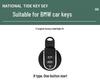 BMW Mini Key Case for Countryman/Cooper F54 F55 F56 F60