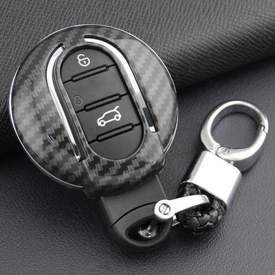Doplňky pro autoelektroniku – Pouzdra na klíče od auta