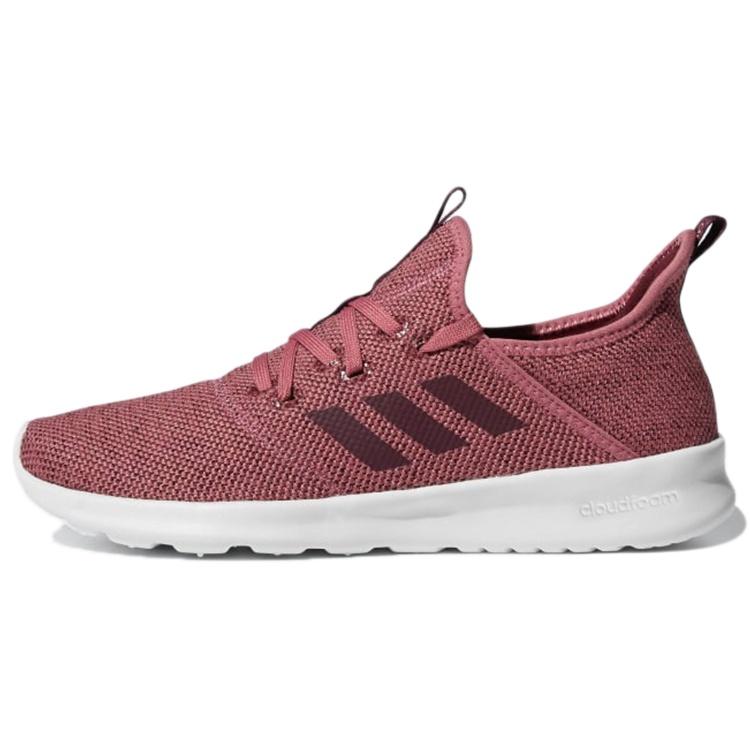 (WMNS) adidas Cloudfoam Pure  Dusty Red  Women s BB7341 EU 36⅔