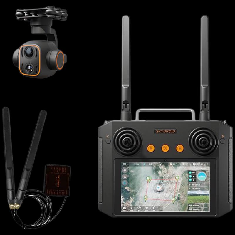 SKYDROID H12 Pro FPV Remote Controller System