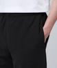 MUSINSA STANDARD Polar Fleece Sweatpants [Black]