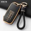 Fashion Tpu Car Key Case Cover Fob For Kia K2 Kx Rio Sorento K4 Cerato Forte Picanto Stonic Carnival Niro Morning Verna Sportage