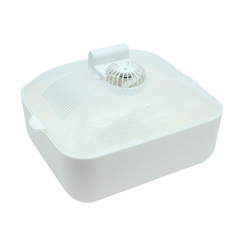 Large Electricity Defroster Thawing Tray for Frozen Meat Fish Vegetables 1