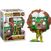 Marvel Zombies Rogue amerikansk eksklusiv pop! Vinyl