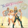 7inch Record BUCKS FIZZ  The Land Of Make Believe RCA163 RCA 1981 UK Dance  Electronica Used