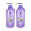 Shampoo Bee Flower Controllo Sebo e Volumizzante