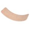 Wobble Board Toddlers Wooden Fitness Wobble Board with Curvy Surface for Kids Toy Gift