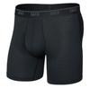 SAXX Underwear трусы-боксёры Quest Quick-Dry Mesh