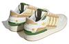 Adidas Originals Forum Exhibit Low 'Beige Green' Men's Sneakers