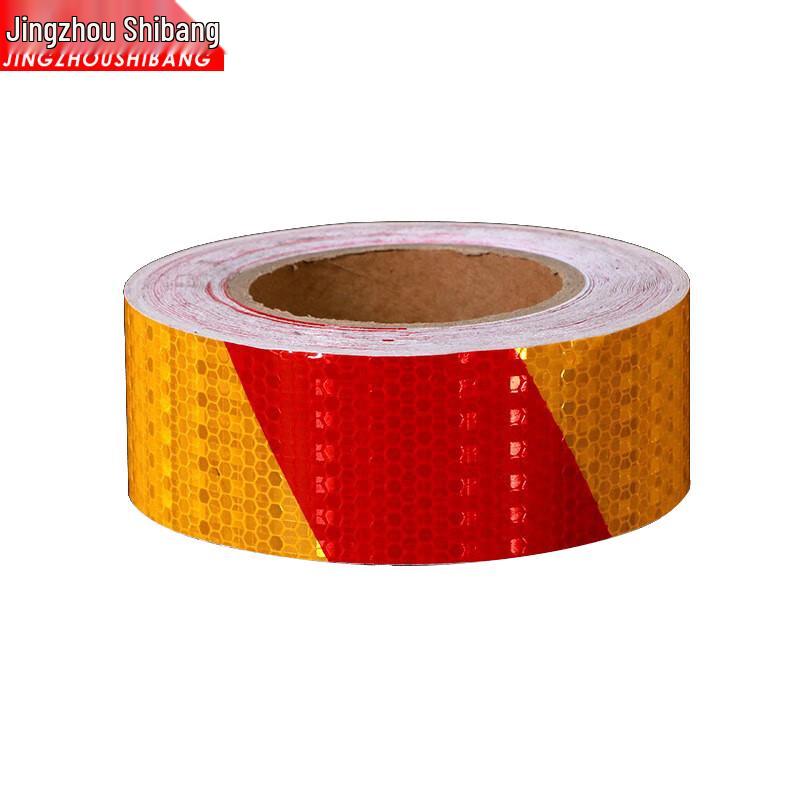 JINGZHOUSHIBANG Reflective Warning Tape
