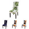 Comfortable Stretch Dining Chair Covers Slipcovers Featuring Great Elasticity For Perfect Fit