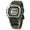 Standard Quartz Watch Men's MWD-110H-3AV