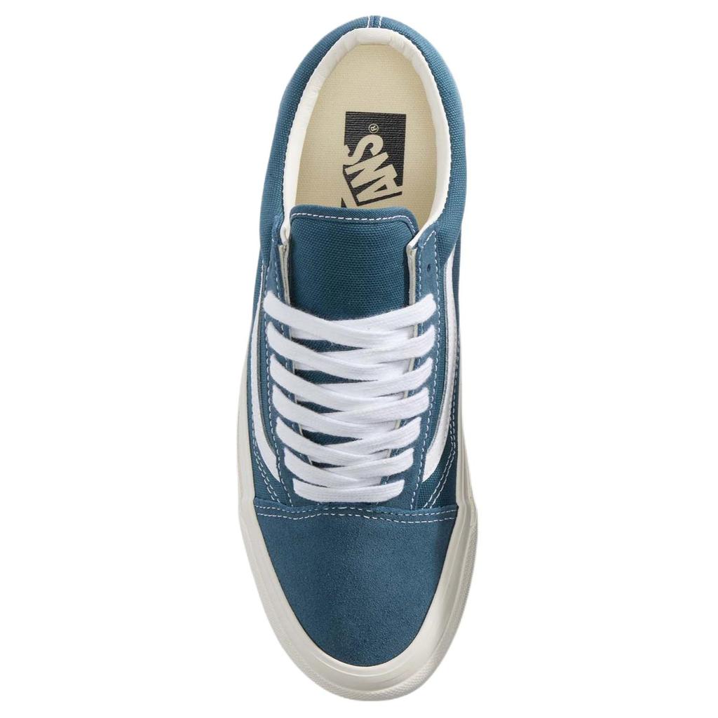 Vans Old Skool 36 LX Stargazer Blue Unisex Sneakers Teal VN000D9J12S