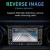 2 Din Car Radio GPS Android Auto Carplay For Volkswagen Golf MK5 MK6 Jetta Passat CC  7" Car Stereo GPS Wifi FM Audio