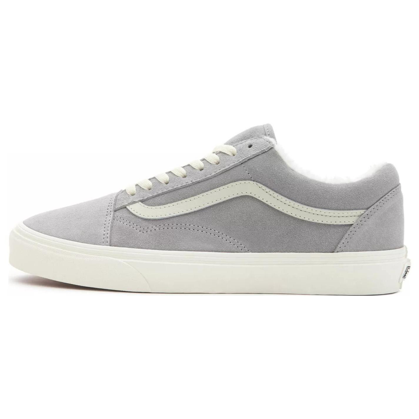 Vans Old Skool Buty GRAY Men s VN0005UA6J6 EU 36.5