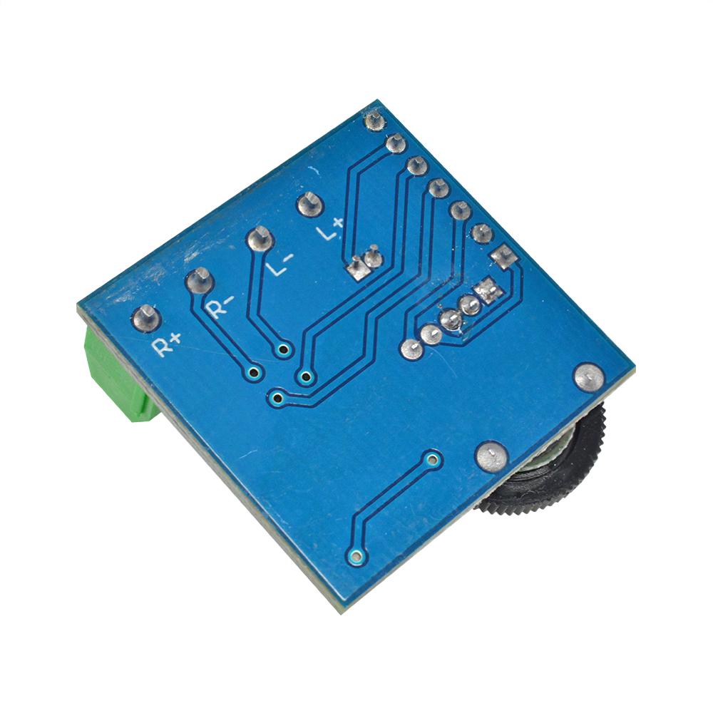 Pam8403 Dual Channel Module Buy PAM8403 Dual Channel Double Track Power Amplifier Module Volume ...