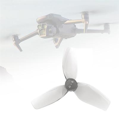 DT76MMX3 V2 For 3Inch RC FPV Drone Propeller- High-Efficiency Racing 3-Blade Design