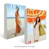 Harper's Bazaar Korea Kim Sejeong Random Cover 2 Types Spring 2026 Kpop Magazine Official Limited Collector Edition New