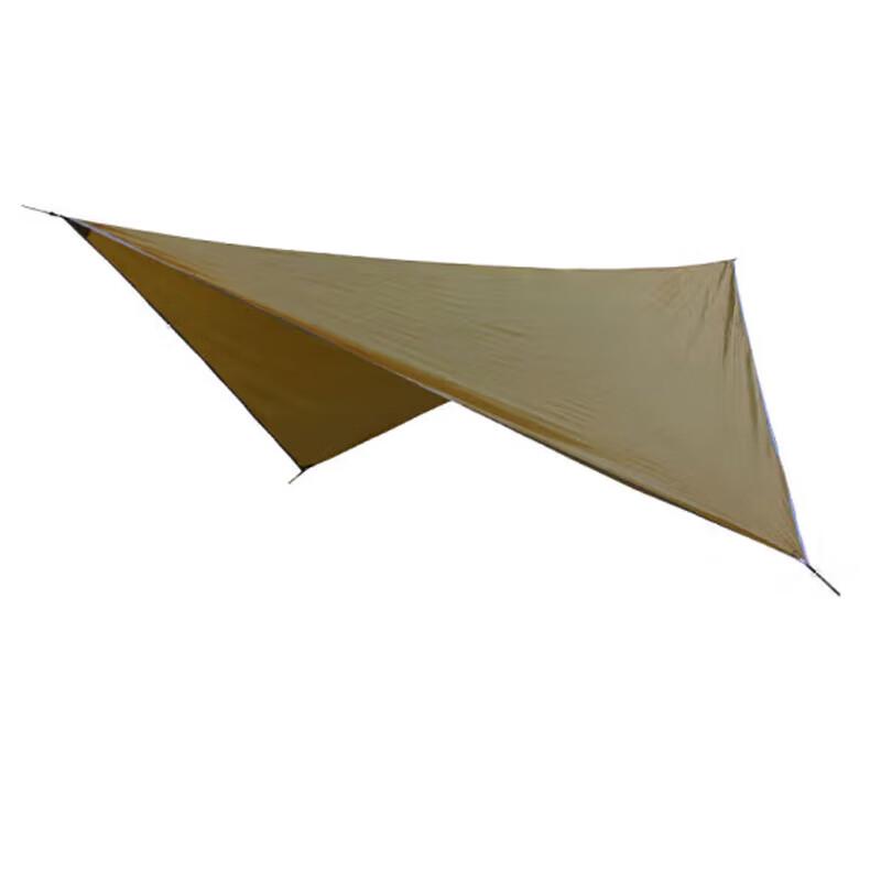 Jiku Outdoor Tarp Tent