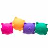 Schylling Needoh Cool Kat Squishy Legetøj Langsom Stigning Stressaflastningsbold Sensorisk Fidget Legetøj Til Voksne Børn Angstreducerende Sensorisk Legetøj