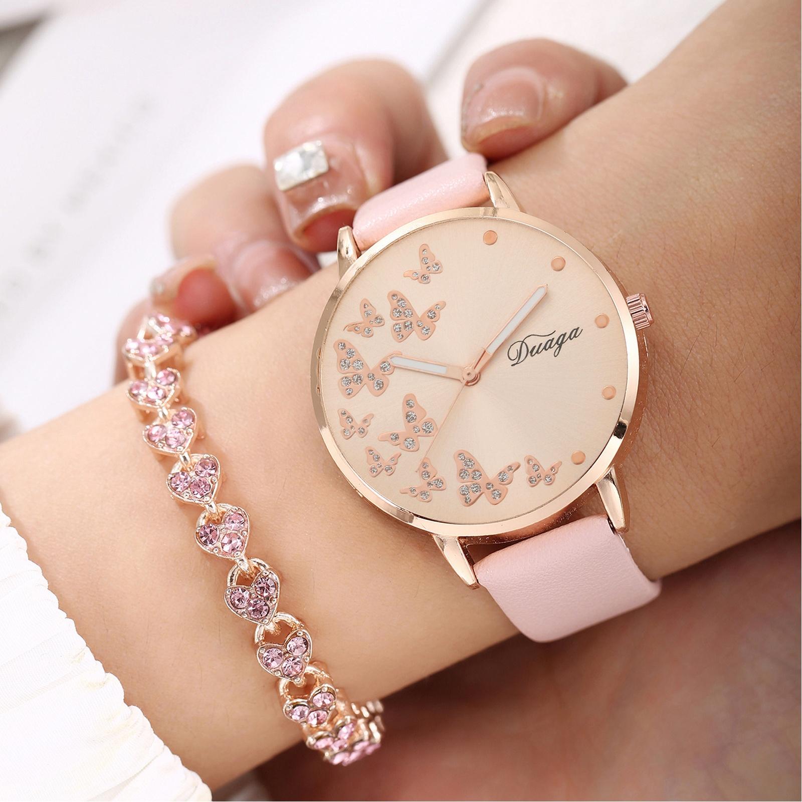 Минималистичный и персонализированный женский ювелирный набор One Size