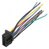 Pioneer Radio Harness Radio Wiring Easy Connection