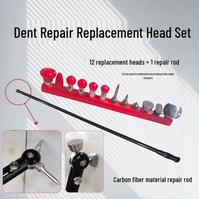 Professional Car Roof Dent Repair Tools