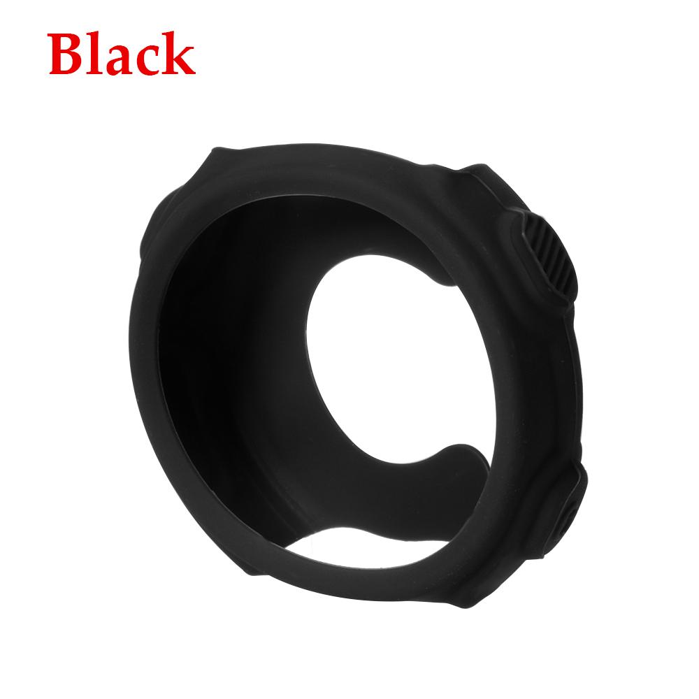 1Pcs High-quality Silicone Smart Watch Case Cover Sports Watch Replacement Protective Shell For Garmin Forerunner 235/735XT GPS
