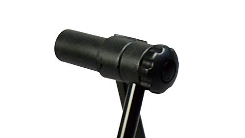 MINOURA Bicycle Display and Maintenance Stand DS-30CFB, Single-Bike Stand, Rear Hub Fixed, Wide Quick Release Lever Compatible Model