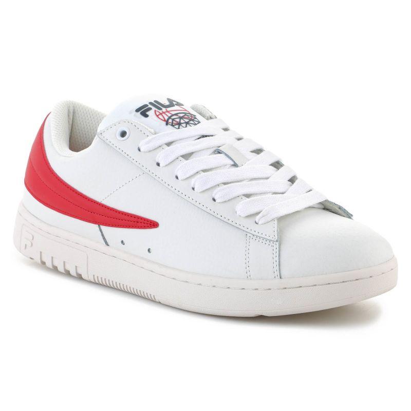 Fila Weiß Sneakers Highflyer L - Bild 3