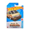 Hot Wheels Basic Car 1986 Toyota Van 3 and HNJ90 [Ages up]