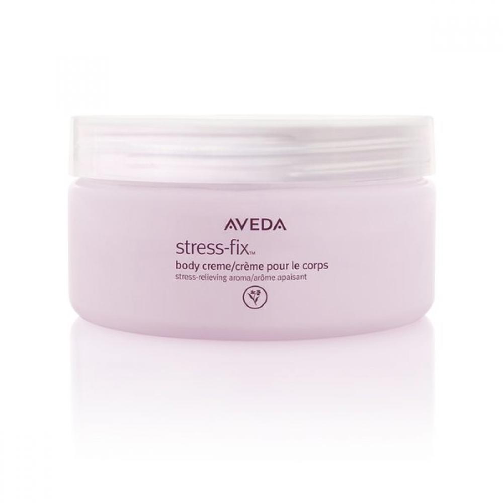 Aveda Stress Fix Body Cream 200ml Single option