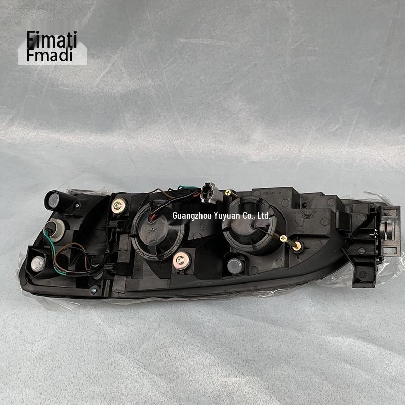 4S7113005 4S7113006 Kompatibler Ford MDO/04 Scheinwerfer Baugruppe Rechts Links