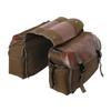 New Bicycle Touring Motorbike Saddle Bag Motorcycle For Motorbike Box Tools Side Pouch Waterpro U8C9