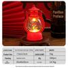 2026 New Year Children's Horse Lantern - Handheld Small Toy & Spring Festival Decorative Light