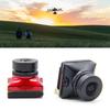 Ratel 2 V2 FPVs Camera 2.1mm Lens Low Noise 1200TVL 165° Camera Format Switchable for Remote Controlled Drones