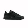 Weapon OX Black Grey Multi Low Canvas Shoes A09783C