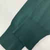 SOV. 23 year old green merino wool knit cardigan tops 38 greenUsed