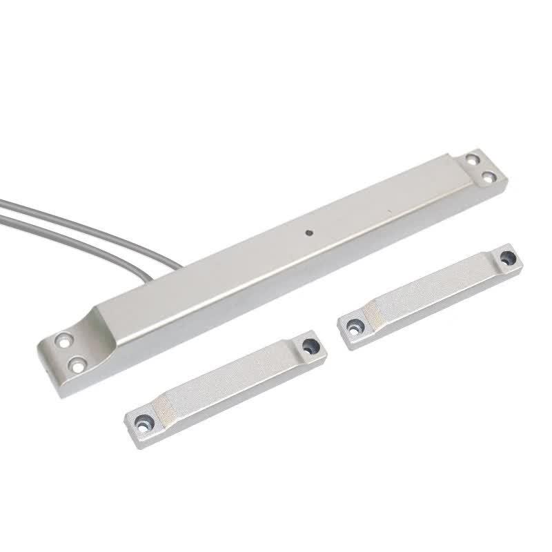 MDNG Wired Double Door Magnetic Sensor CN plug (adapter included)