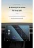 6-Seat Tesla Model 3/Y/YL Center Screen Protector - Tempered Glass Refresh Version