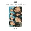 BTS DICON D’FESTA MINI EDITION : BTS Official Photocard