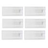 AAAF HEPA Filter For Cecotec Conga 5090 Robot Vacuum Cleaner Replacement Parts Accessories Vacuum Cleaner Parts